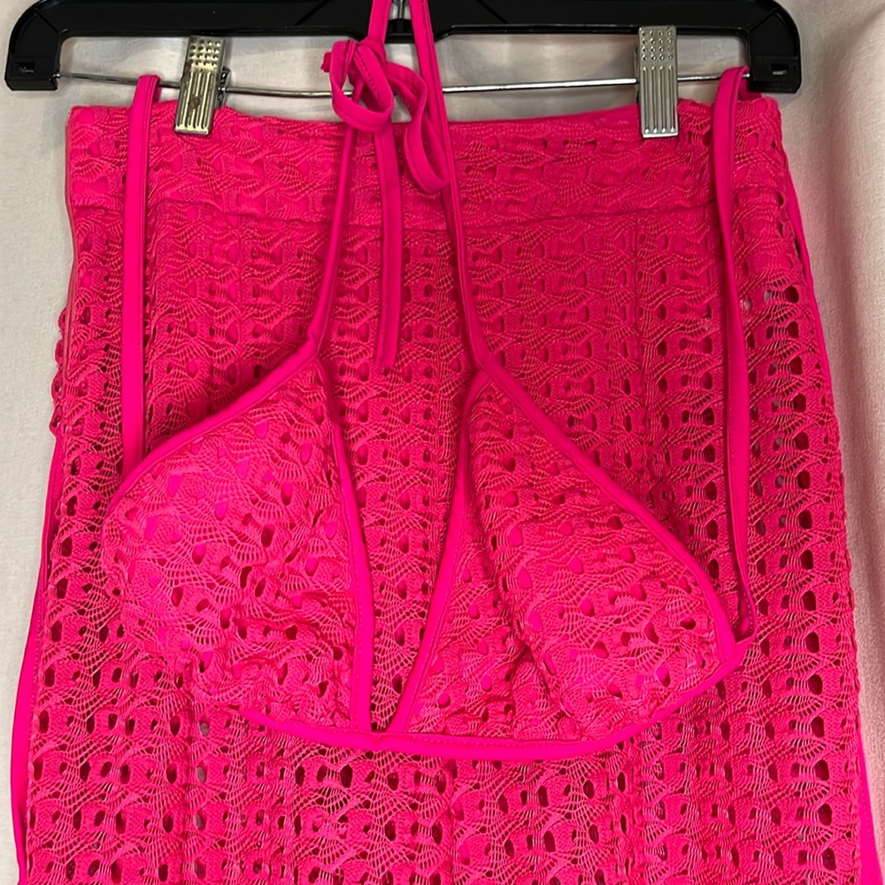Pink Vacation Set - Picture 2 of 7